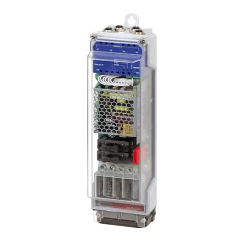 eks PE-LIGHT-2 Bedienungsanleitung