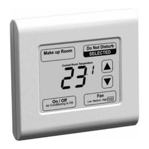 SyxthSense SRC-131 Bedienungsanleitung