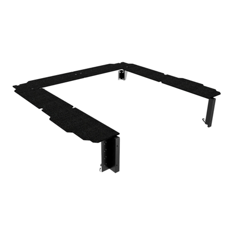 Front Runner SSDS602 Bedienungsanleitung