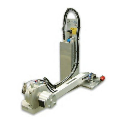 CAB 3014 Bedienungsanleitung