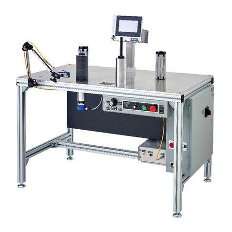 Web Techniques WT-25 Series Bedienungsanleitung