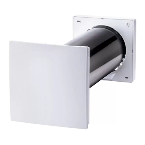 Maico PushPull PP 45 O Bedienungsanleitung