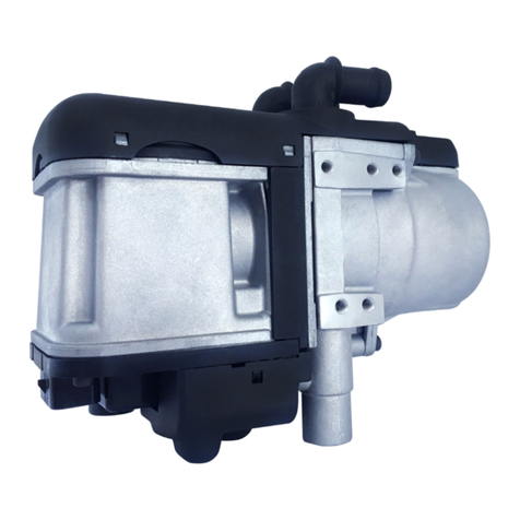 PHP PHP-52W Bedienungsanleitung