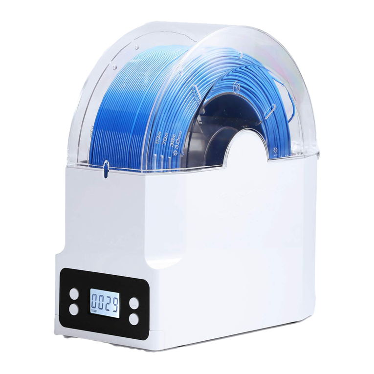 Esun eBOX Bedienungsanleitung