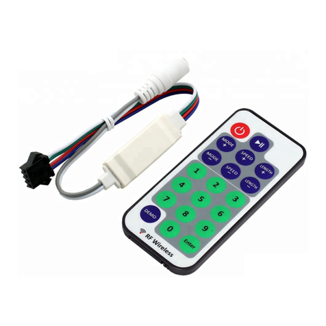 Rayrun R722 Bedienungsanleitung