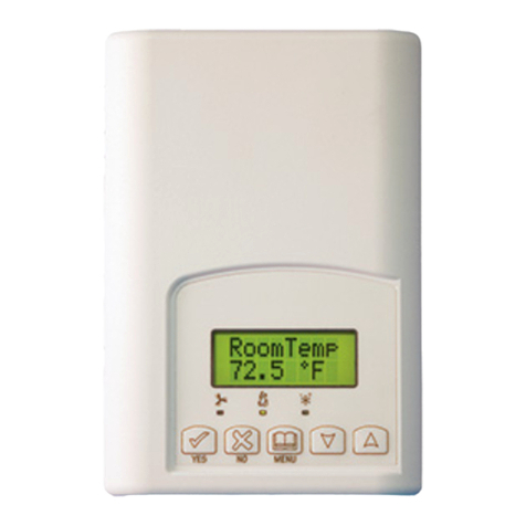 Viconics VT7600W Series Bedienungsanleitung