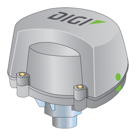 Digi Connect Tank Bedienungsanleitung
