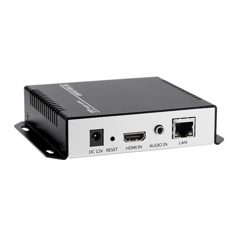 URayTech URayCoder Gebrauchsanweisung