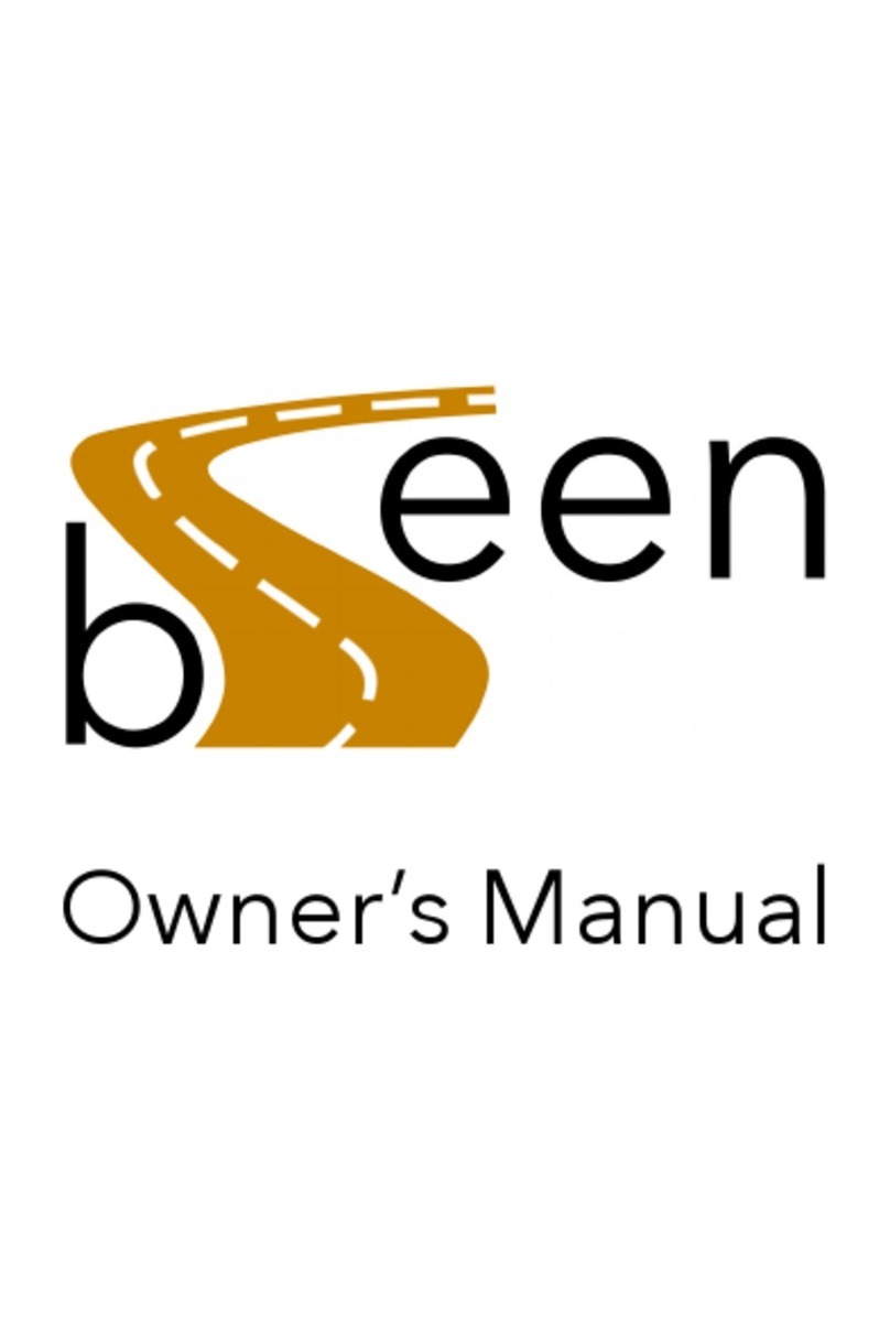 bSeen Basic Edition Bedienungsanleitung