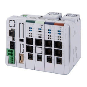 IAI RCON-PC Bedienungsanleitung