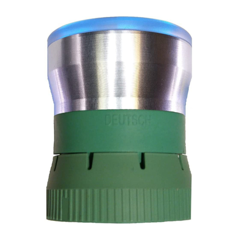 BlueFire Data Adapter Bedienungsanleitung