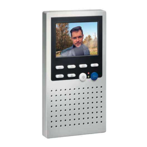 Niko 10-576 Bedienungsanleitung