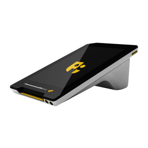 CAN Albert PC-EFTPOS Bedienungsanleitung