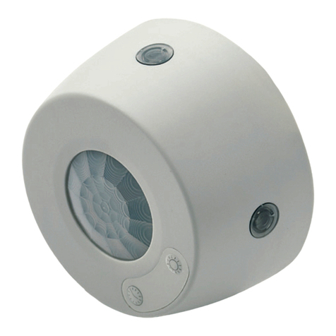 C.P. Electronics GESM-AC Bedienungsanleitung