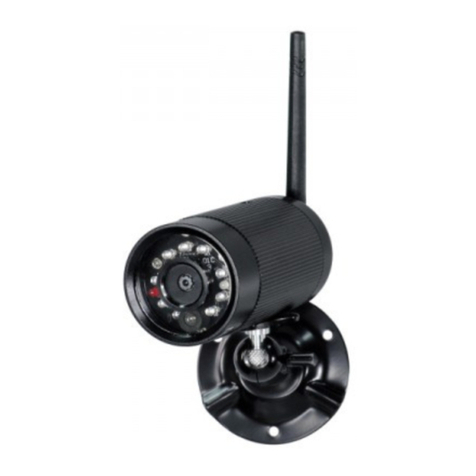 Pentatech DF20K Bedienungsanleitung