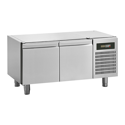 Gemm BASIC Series Bedienungsanleitung