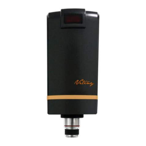 ViTiny UM08-GN Bedienungsanleitung