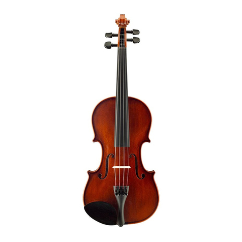 Leonardo Basic Series Bedienungsanleitung