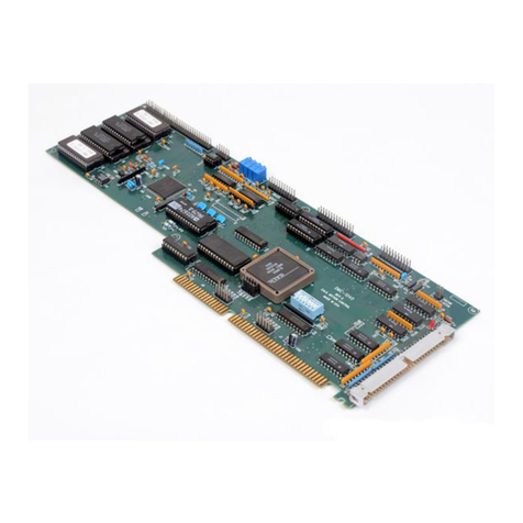 Galil Motion Control DMC-1000 Bedienungsanleitung Galil Motion Control DMC-1000 Bedienungsanleitung