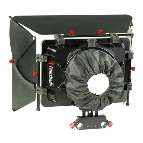 Camtree MB-CMS Bedienungsanleitung