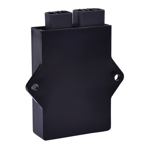 Vimar Eikon TACTIL 21119 Bedienungsanleitung