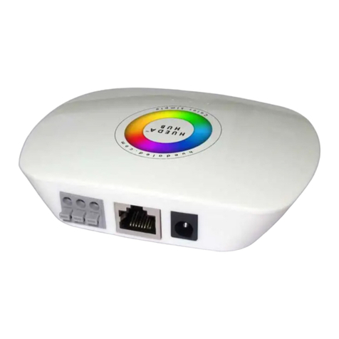 LED World HUEDA H-2818WIN Bedienungsanleitung