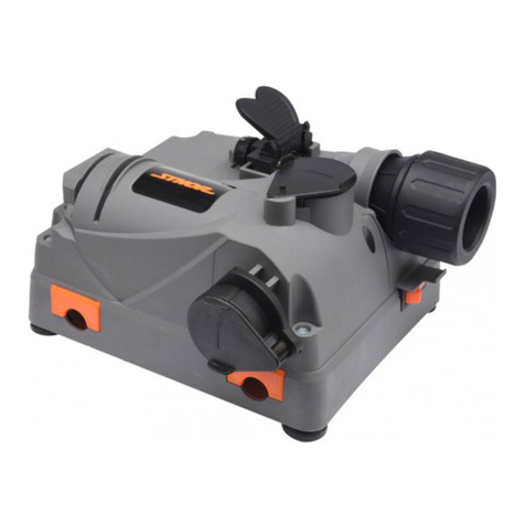 Sthor 73473 Bedienungsanleitung Sthor 73473 Bedienungsanleitung