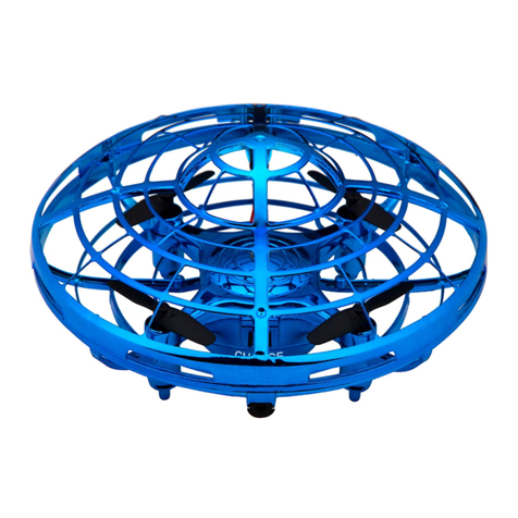 Force1 Scoot Bedienungsanleitung