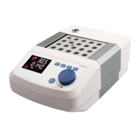 lbx CODB150 Bedienungsanleitung