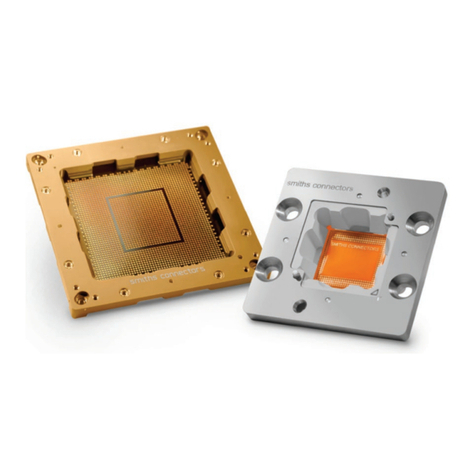 Smiths Silmat Test Socket Kurzanleitung