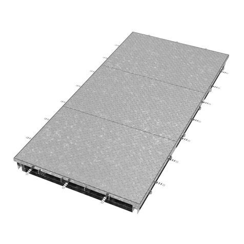 ACO SOLID Bedienungsanleitung