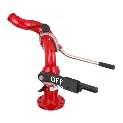 Task Force Tips PROTECTOR Kurzanleitung