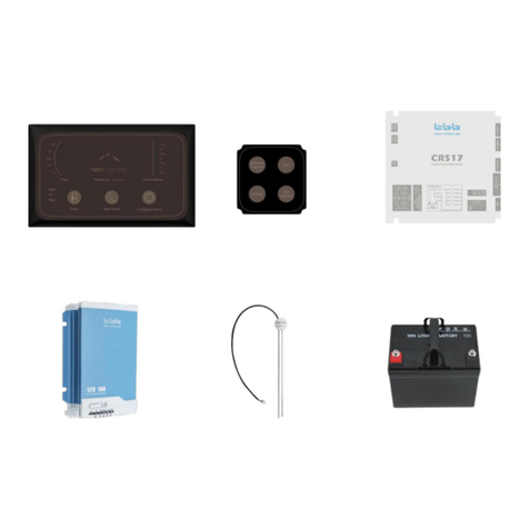 BBB MICRO System Bedienungsanleitung