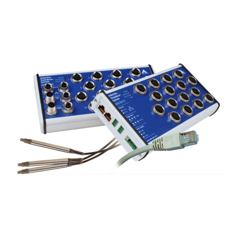 Addi-Data MSX-E3701 Original Betriebsanleitung Addi-Data MSX-E3701 Original Betriebsanleitung