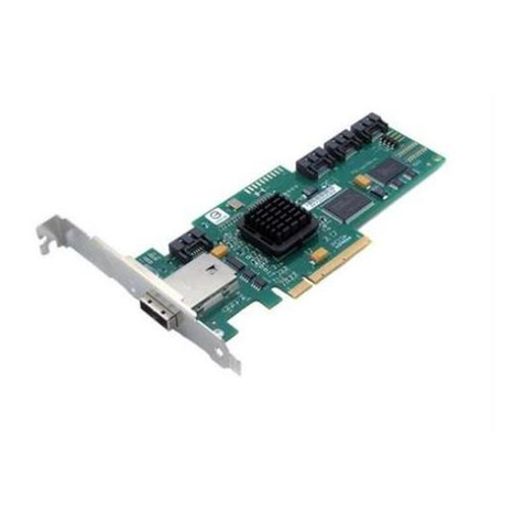 HP A3550A - High Availability Disk Arrays Model 20 Storage... Bedienungsanleitung