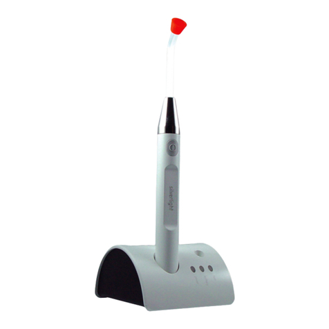 mectron Silverlight Gebrauchsanweisung