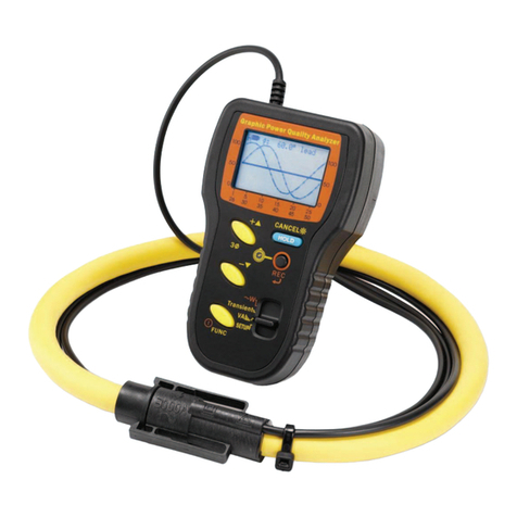 ADInstruments AD6810 Bedienungsanleitung