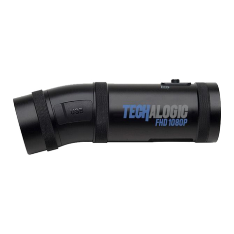 Techalogic DC-1 Bedienungsanleitung Techalogic DC-1 Bedienungsanleitung