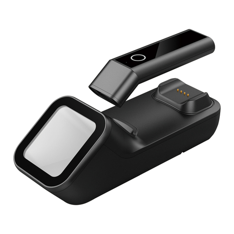 Symcode R50 Bedienungsanleitung