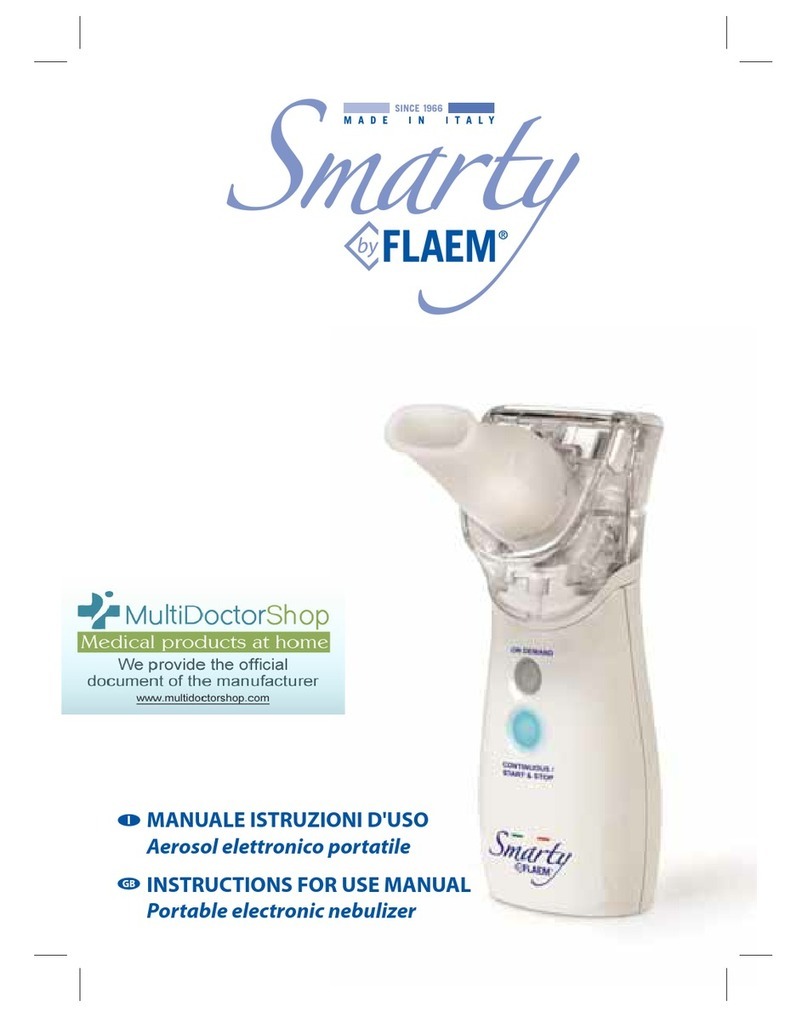 Flaem Smarty Handbuch