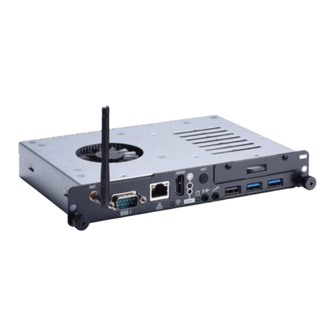 Ricoh Interactive Whiteboard Controller Type 2 Bedienungsanleitung