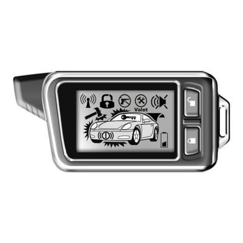 Eaglemaster E1 Plus Bedienungsanleitung