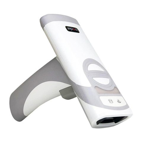 Code CR2700 Bedienungsanleitung