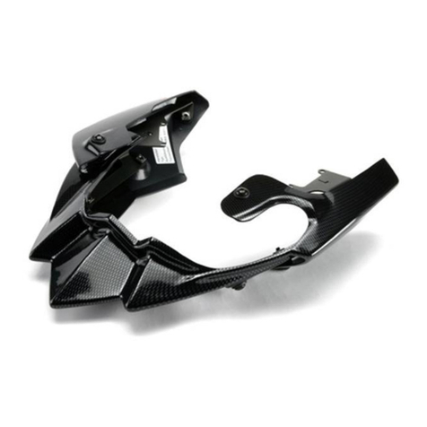 PUIG 4696N Bedienungsanleitung PUIG 4696N Bedienungsanleitung