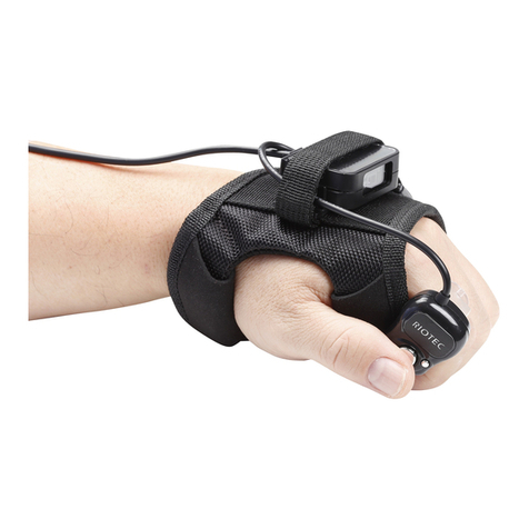 RIOTEC DC9250 Bedienungsanleitung