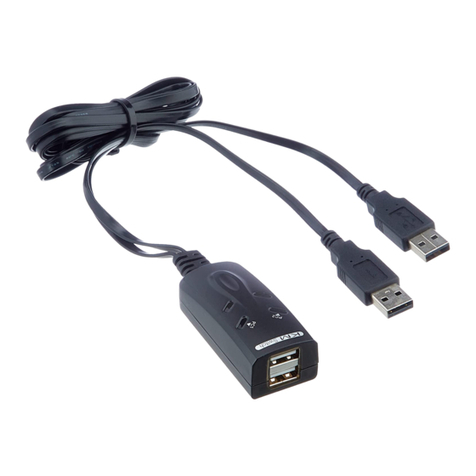 Inline 60603I Bedienungsanleitung