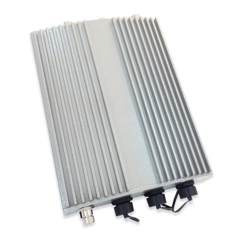 4IPNET EAP210 Bedienungsanleitung