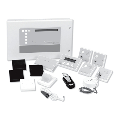 C-TEC QT606A Bedienungsanleitung C-TEC QT606A Bedienungsanleitung