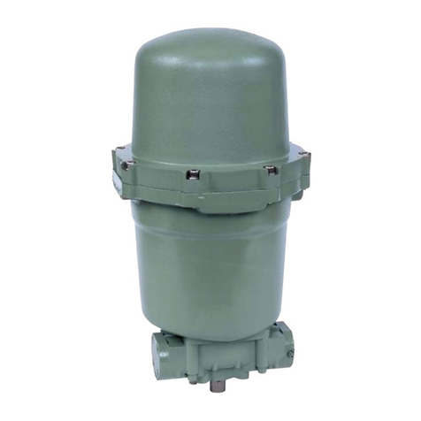 RCS Sure 49 Bedienungsanleitung