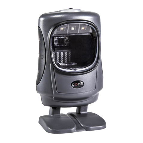 Code CORTEXJPOS CR5000 Bedienungsanleitung